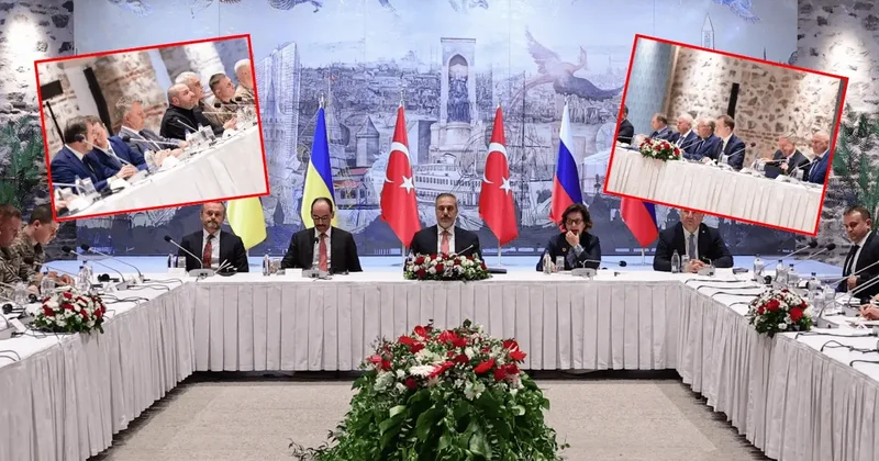Rusiya Ukrayna danışıqlarının ikinci raundu: Sülhə doğru, yoxsa müharibəyə fasilə?