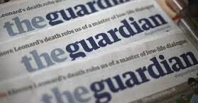 The Guardian: Лондон видит в РФ наивысшую угрозу со времен холодной войны
