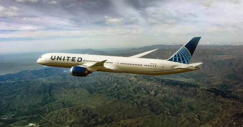 “United Airlines” iyunun 5 dən Təl Əvivə uçuşları bərpa edəcək