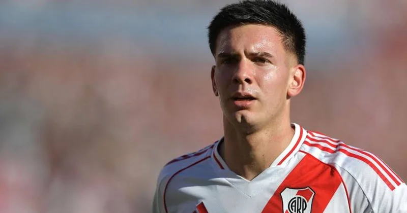 PSJ 17 yaşlı futbolçu üçün Argentina klubu ilə danışıqlara başladı