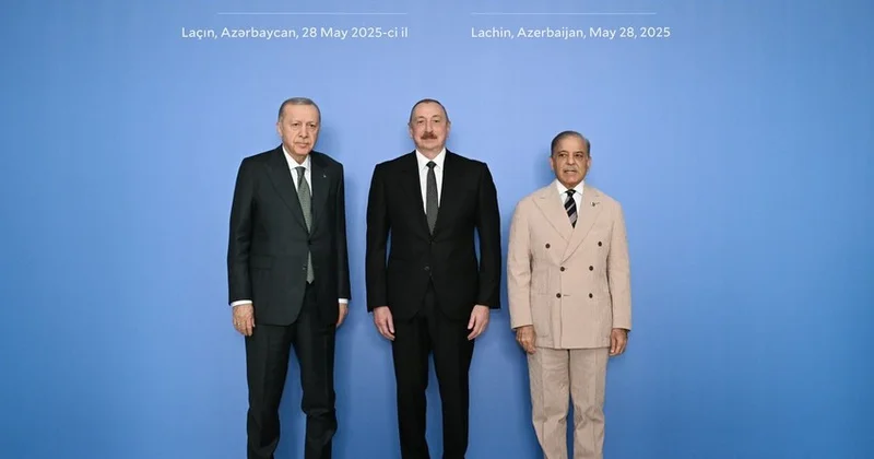 Qayıdışın və birliyin simvolu: Laçın GÖRÜŞÜ
