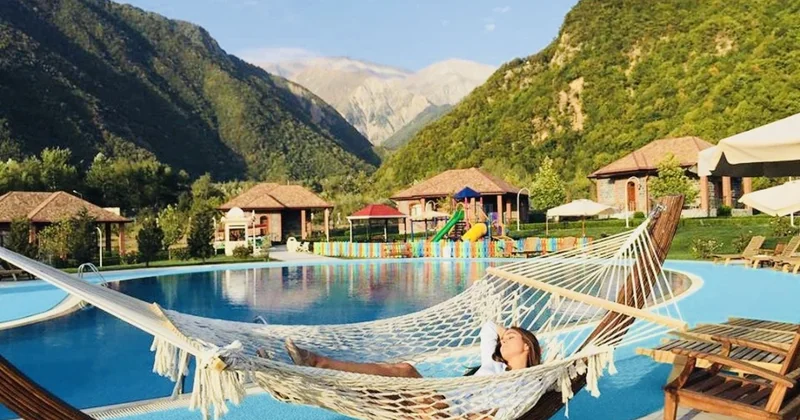 Bayram ərəfəsində bölgə hotellərində SON VƏZİYYƏT