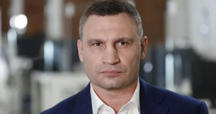 “Ukraynadan əvvəllər avtoritarizm qoxusu gəlirdi, indi üfunətdir” Kliçko