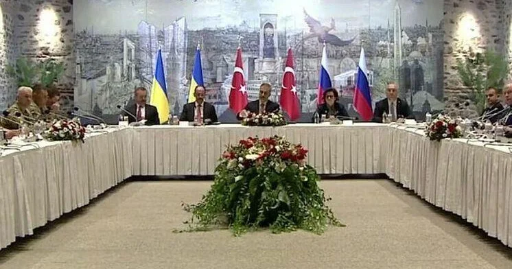 ISW İstanbul danışıqlarından gözləntiləri açıqladı “Moskvanın tələbləri dəyişmir”