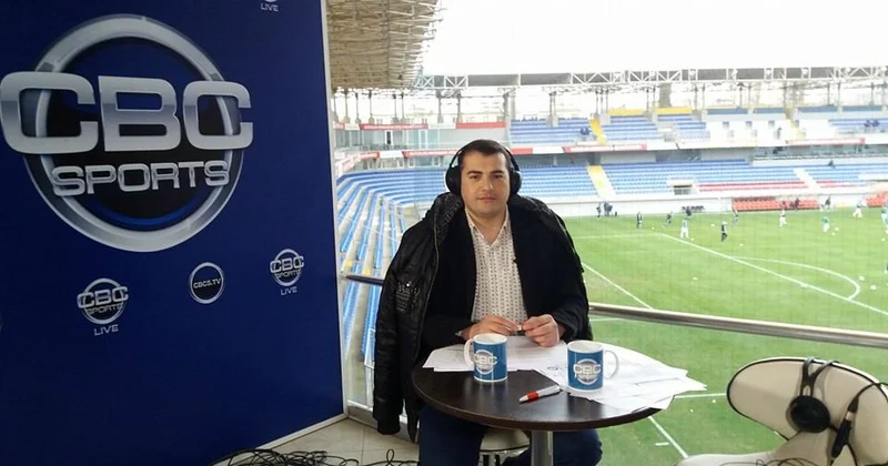 “CBC Sport”, kubokun finalı, özəl plan biz soruşduq, Şəmsəddin Abbasov nə dedi?