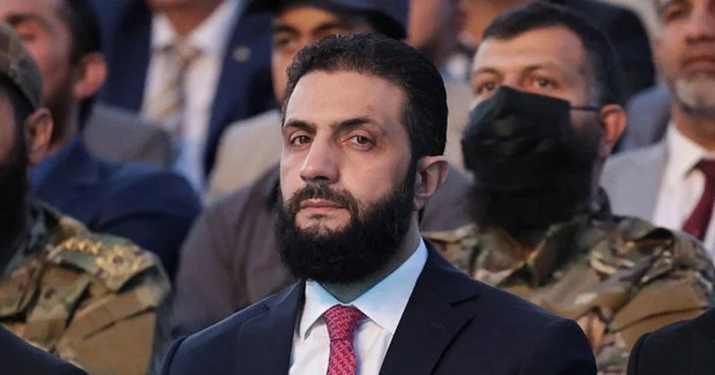 Suriyada yeni prezidentə təhlükə: Əcnəbi döyüşçülər Əhməd Şaraanı HƏDƏFƏ ALDI KONKRET