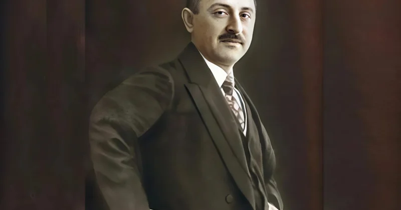 Qəbri tapılmayan baş nazirimiz Onu kim qətlə yetirmişdi?