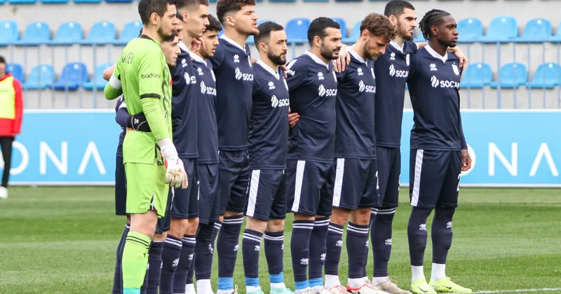 “Neftçi” 7 futbolçu ilə vidalaşdı rəsmi