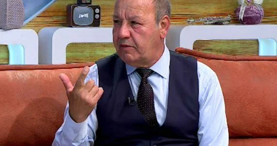 Əli Mirəliyev yıxılmağından danışdı
