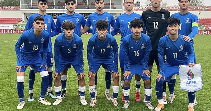Yığmamız Gürcüstan və Qazaxıstanla üz üzə gələcək