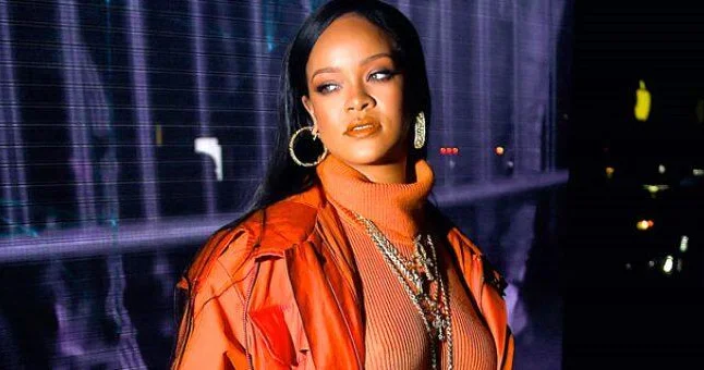 Rihannaya AĞIR İTKİ: ona görə dözülməz ağrılardan əziyyət çəkib FOTO