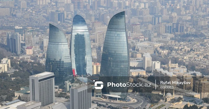2030 cu ilədək Azərbaycanda mühüm dəyişikliklər olacaq