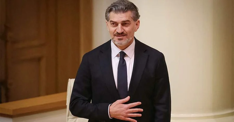 Кавелашвили: у Южного Кавказа есть шанс стать региональным оазисом