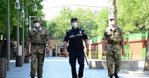 “Karantin müddəti bitmiş sayılır” Son iş günündə qərar imzalanmadı