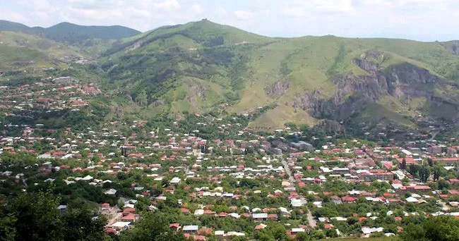 300 min azərbaycanlı gələcək, ermənilər qaçacaq Xaçikyan