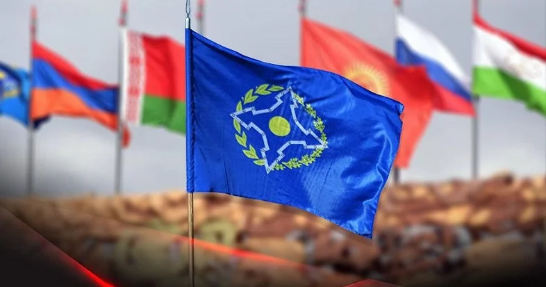 Ermənistan KTMT yə gəlmədi...