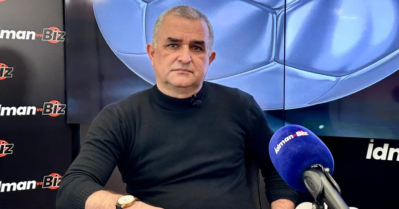 Tərlan Əhmədov: “Finalda “Qarabağ” favoriti deyil”