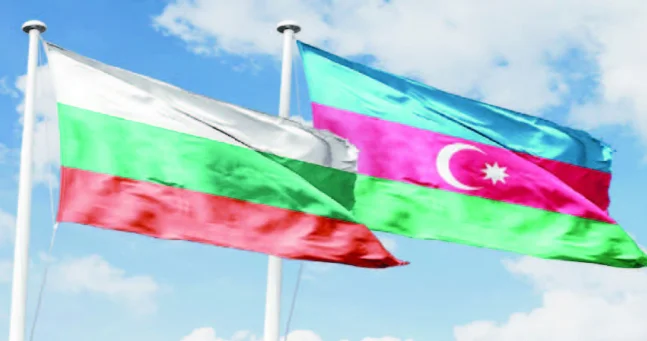 Azərbaycanla Bolqarıstanın ticarəti 200 milyon dolları ötdü