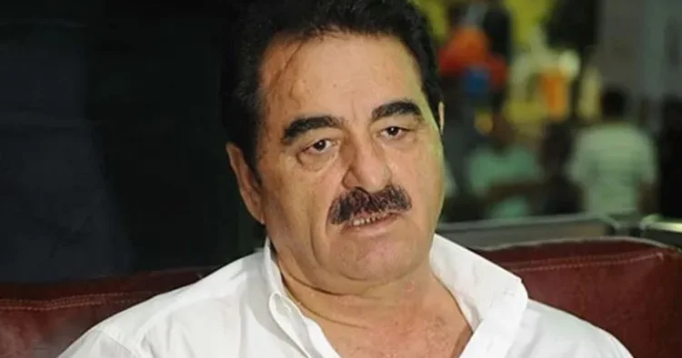 “Onlar cənazəmə belə gəlməsin” İbrahim Tatlısəsdən vəsiyyət