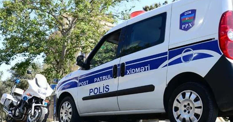 Изъято 9 килограммов наркотиков в Баку СПЕЦОПЕРАЦИЯ