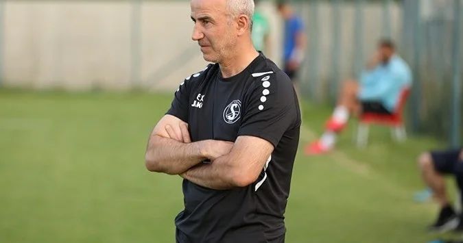 Elmir Xankişiyev “Sabah”dan sürpriz gözləyir: “Amma favorit “Qarabağ”dır” MÜSAHİBƏ