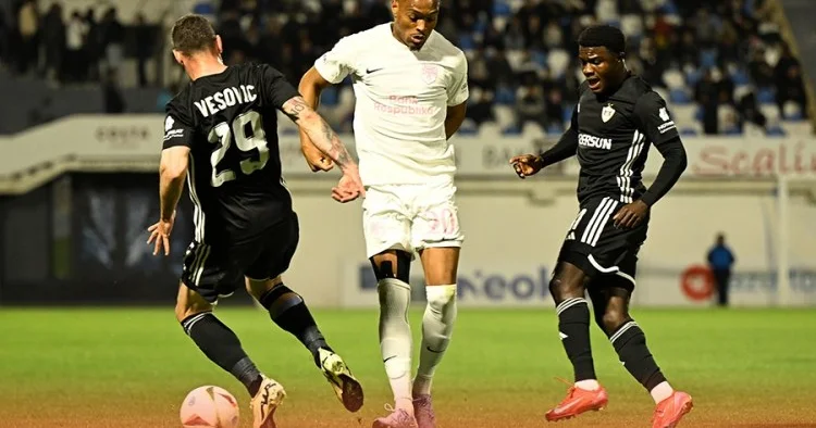 Azərbaycan Kubokunda final həyəcanı: Qarabağ Sabah a qarşı YENİLƏNİR