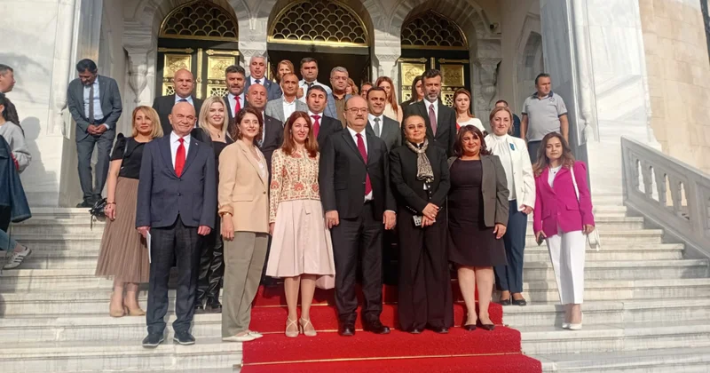 Ankarada “Mədəni yaddaşımızda Qərbi Azərbaycan” sərgisinin açılışı olub