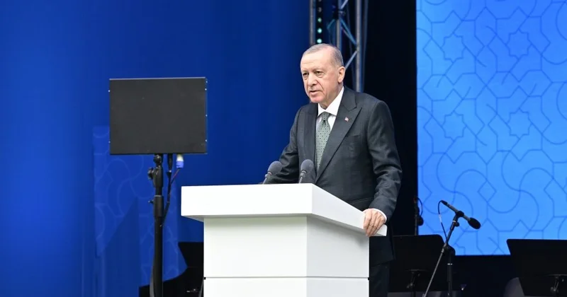 Ərdoğan: Türkiyə Rusiya Ukrayna görüşünün təşkili üzərində işləyir