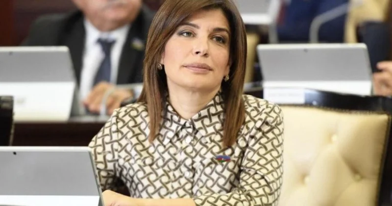 “Azərbaycan və Çin arasında münasibətlər artıq ikitərəfli əməkdaşlıq çərçivəsini aşıb” Günay Əfəndiyeva