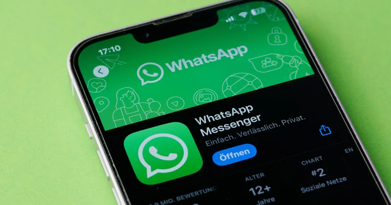 WhatsApp da silinmiş mesajları necə qaytarmaq olar?