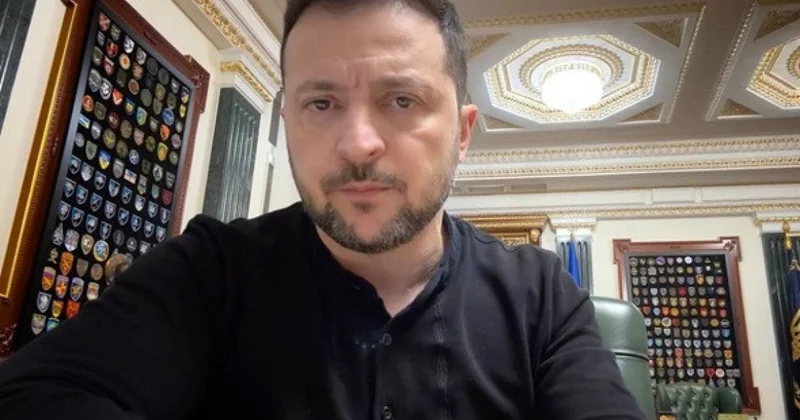 Зеленский ничего не знает о планах России