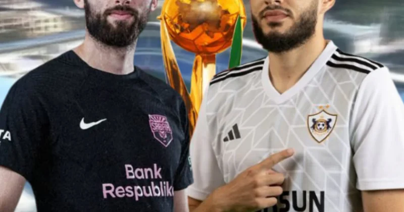 Azərbaycan Kubokunun finalına doğru iki futbolçu oynaya bilmir