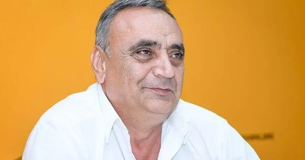 Füzuli Hüseynovun cavabı: Belə bir aktyor tanımıram