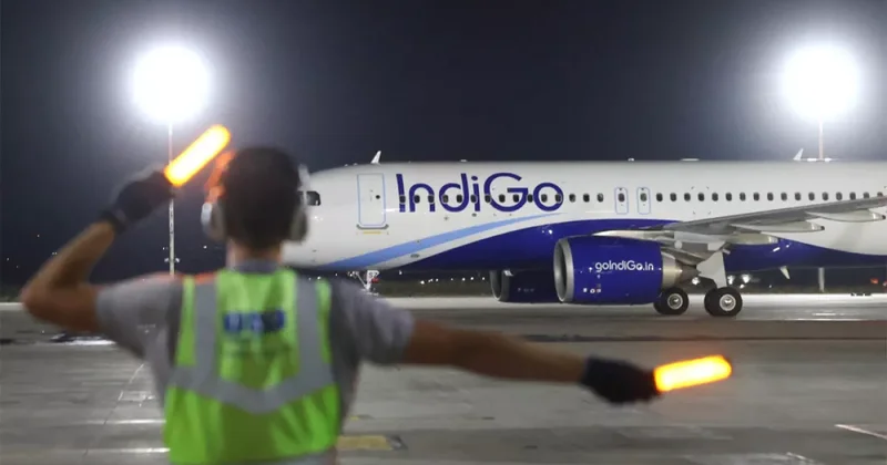 IndiGo Airlines расторгнет соглашение с Turkish Airlines
