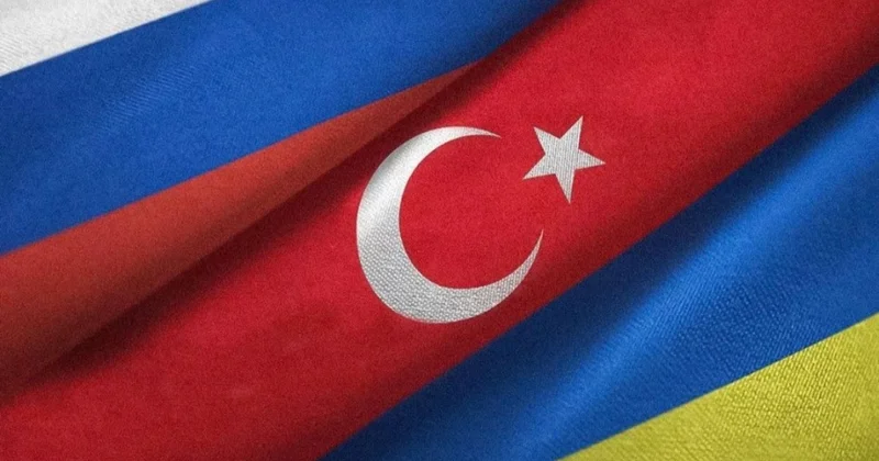 Rusiya Türkiyə ilə yaxınlaşmağa məhkumdur Ekspert