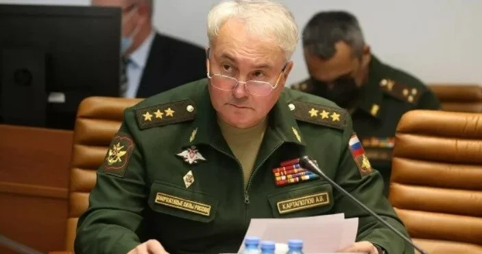 Kartapolov: Kiyev sülhə razı olmasa, bu şəhərləri itirəcək