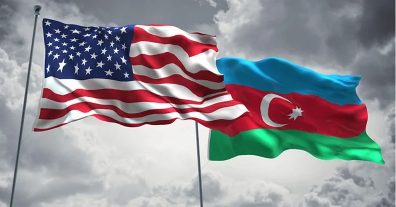 Bakı Vaşinqton təmasları intensivləşib Kaspi nin TƏHLİLİ