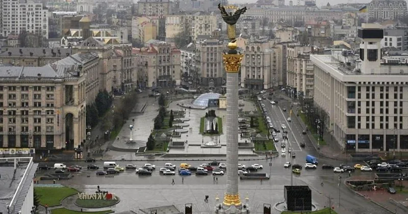 Американцы заставят Киев поехать на переговоры с Москвой