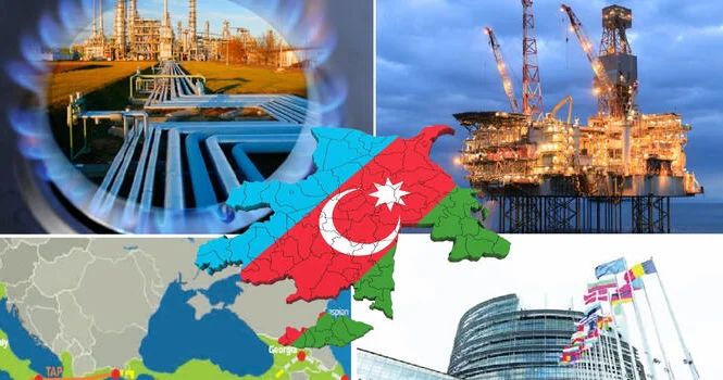 Dünyanın enerji gündəliyi Bakıda müəyyənləşir