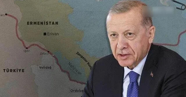 Ərdoğanın İrana Zəngəzur mesajı: Tehran xəbərdarlıq mesajı ilə hesablaşmaq məcburiyyətindədir