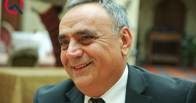 “Mən belə bir aktyor tanımıram” Füzuli Hüseynovdan sərt reaksiya