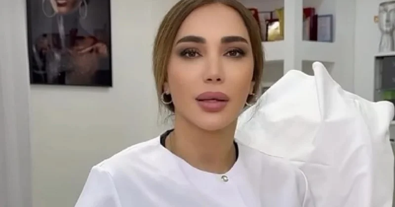 Təhsili olmayan bu estetik həkimin qanunsuz fəaliyyəti aşkarlandı FOTOFAKT