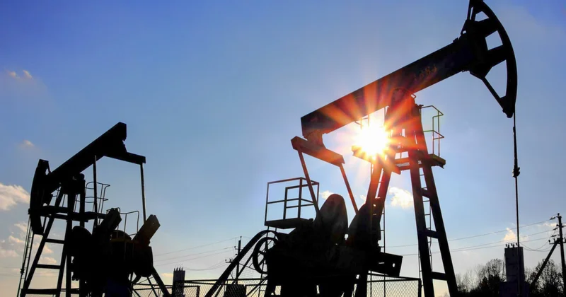На рынке нефти зафиксировано общее снижение цен