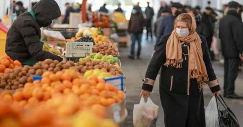 Ərzaq bazarında ucuzlaşma: Qiymətlərin azalması davam edəcək? İqtisadçı