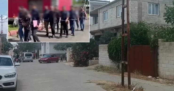 Ailə birləşib 25 yaşlı qızlarını öldürdü ŞOK TƏFƏRRÜAT