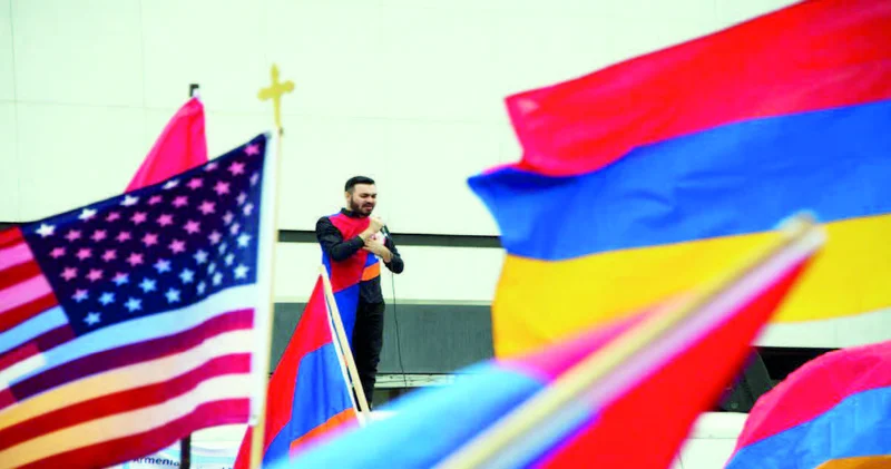 Separatizmi xristian dəyərləri ilə pərdələyənlər