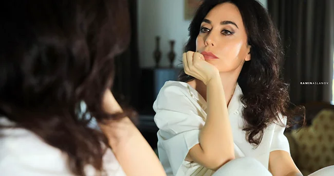 İlahi poeziyanın Nigar janrı