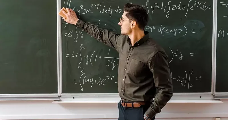 Kişi müəllimlər üçün yeni maaş təklifi: Minimum 1500 manat...