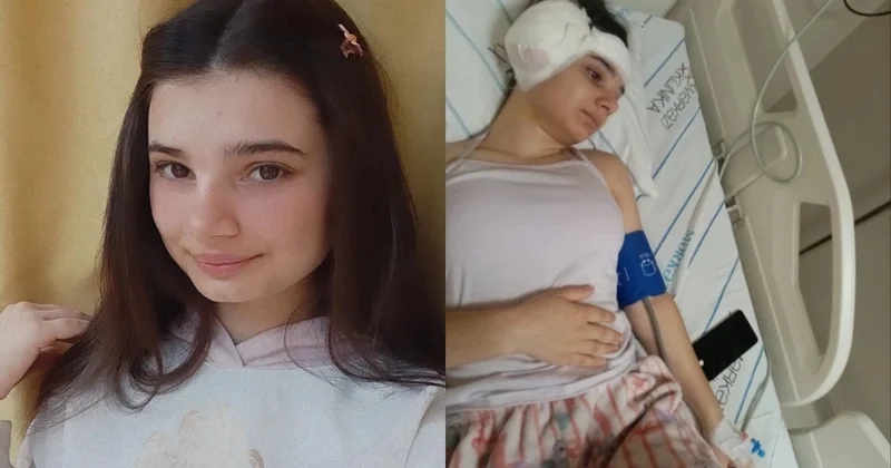 17 yaşlı Türkanənin vəziyyəti ağırdır: Yaraları irinləyib, təcili müalicəyə başlamalıdır