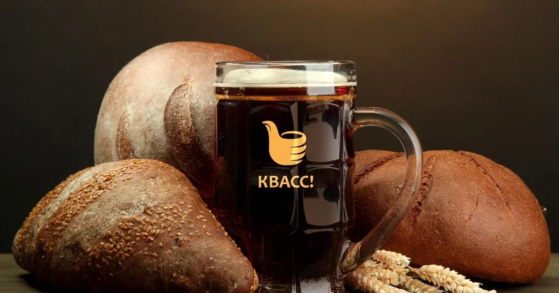 Yayın sərinliyi: Kvas Kimlərə olmaz?